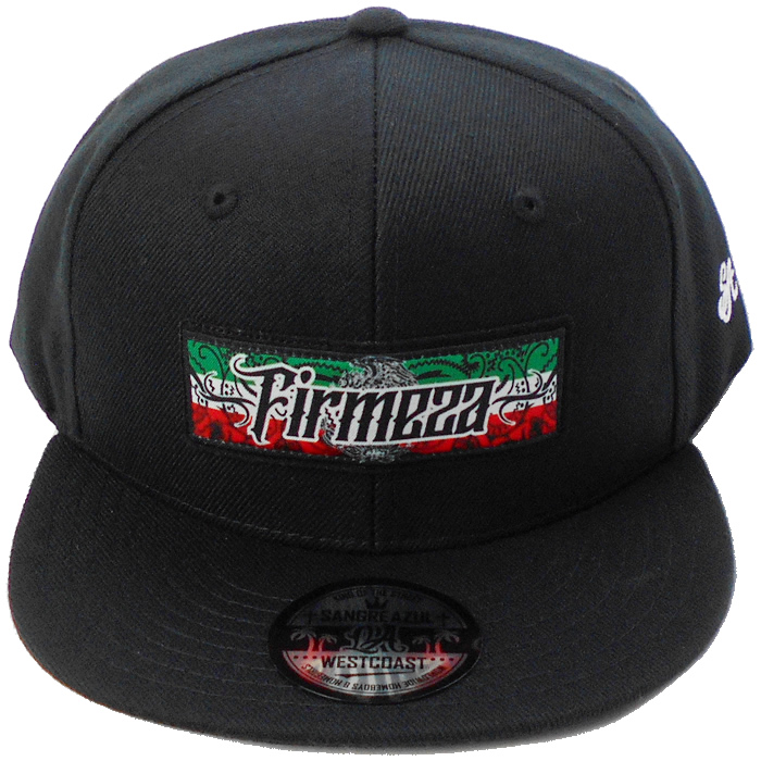 BOX LOGO firmeza chicano mexico latin ese west coast california cholo